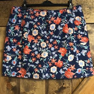 Pretty Skort - NEW
